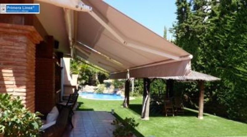 Murcia - San Javier - 1203m2