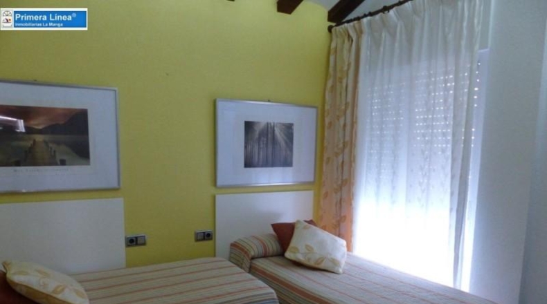Murcia - San Javier - 1203m2