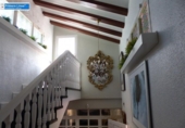 Отдельно стоящий дом с участком на продажу в городе San Javier Фото