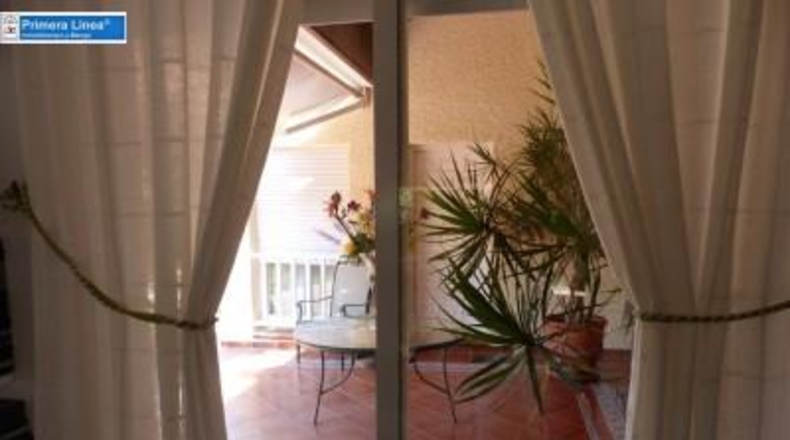 Murcia - San Javier - 1203m2