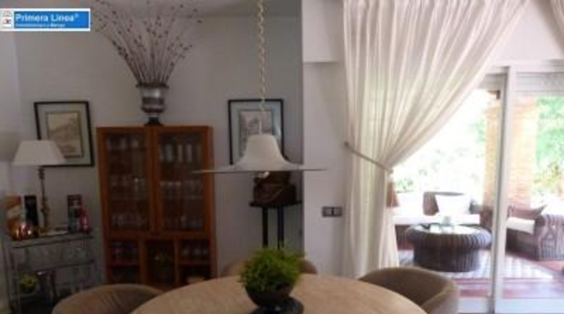 Murcia - San Javier - 1203m2