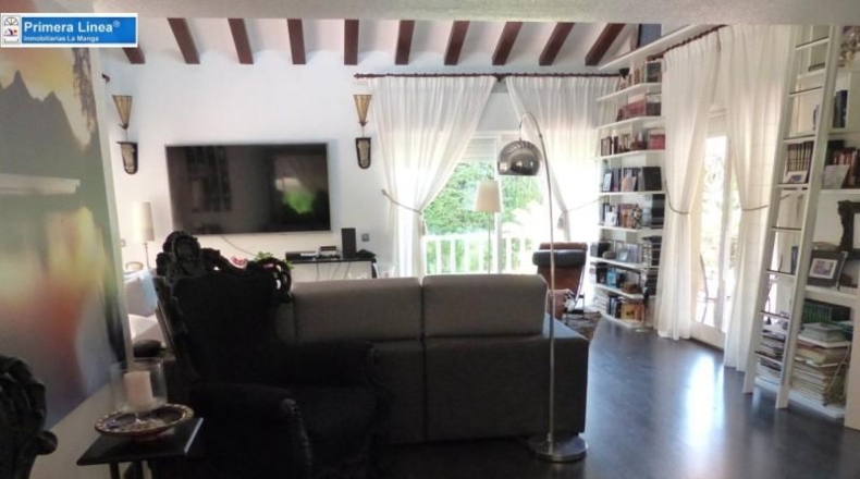 Murcia - San Javier - 1203m2