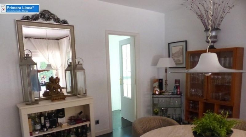 Murcia - San Javier - 1203m2