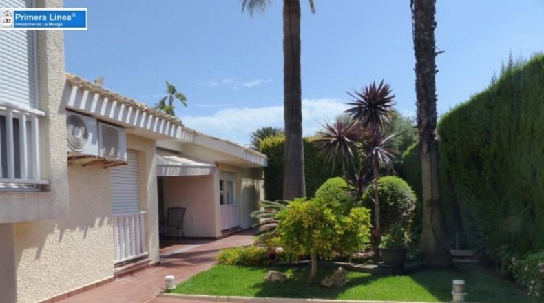 Murcia - San Javier - 1203m2
