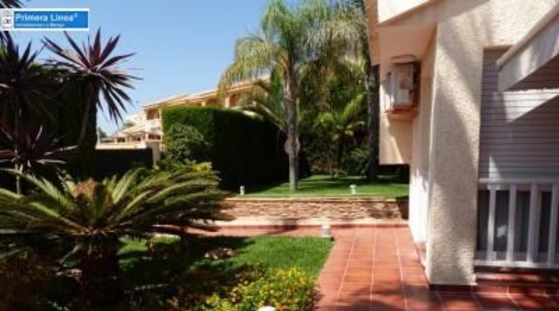 Murcia - San Javier - 1203m2