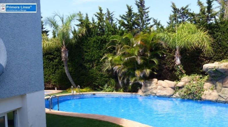 Murcia - San Javier - 1203m2