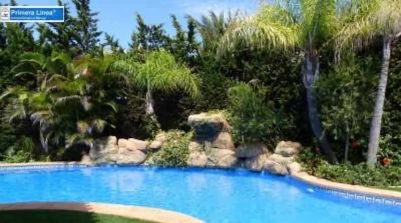 Murcia - San Javier - 1203m2