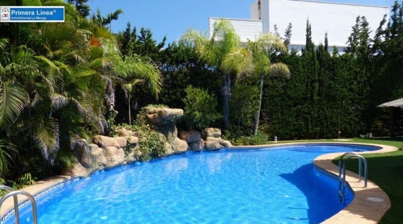 Murcia - San Javier - 1203m2
