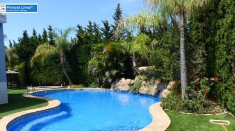 Murcia - San Javier - 1203m2