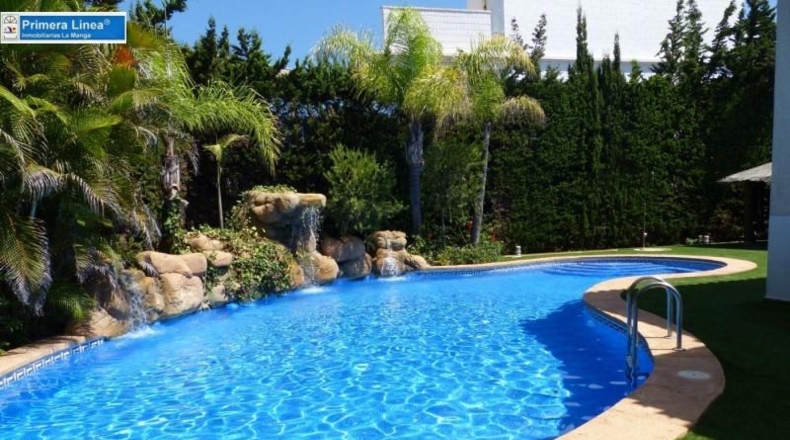 Murcia - San Javier - 1203m2