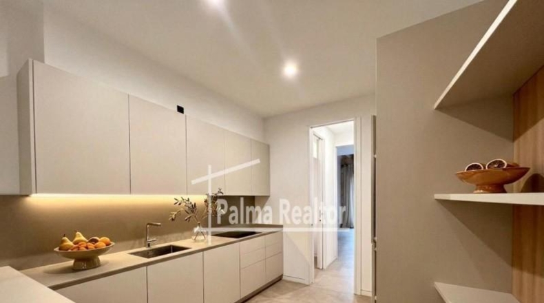 Islas Baleares - Palma - 85m2