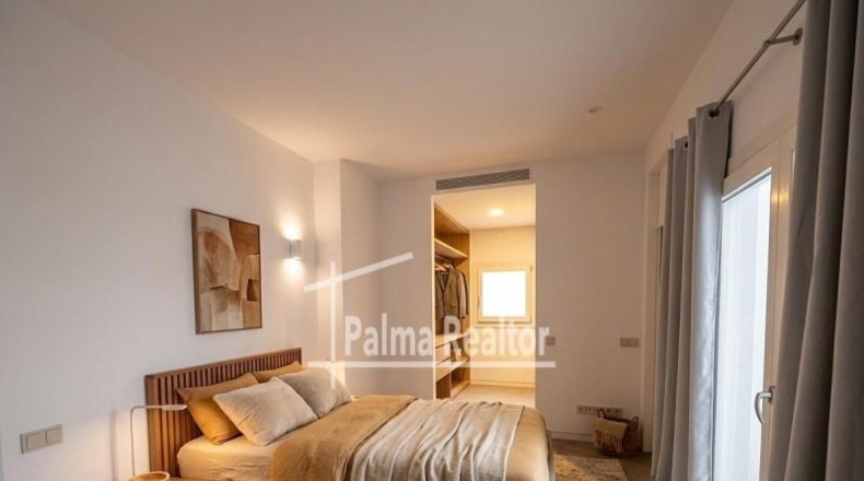 Islas Baleares - Palma - 85m2