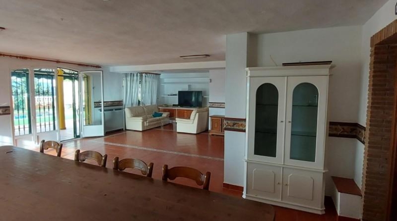 Málaga - Mijas - 590m2