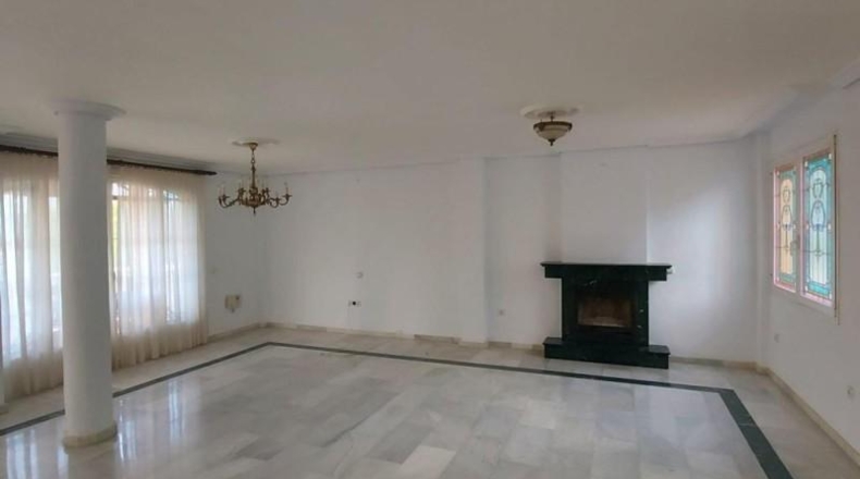 Málaga - Mijas - 590m2