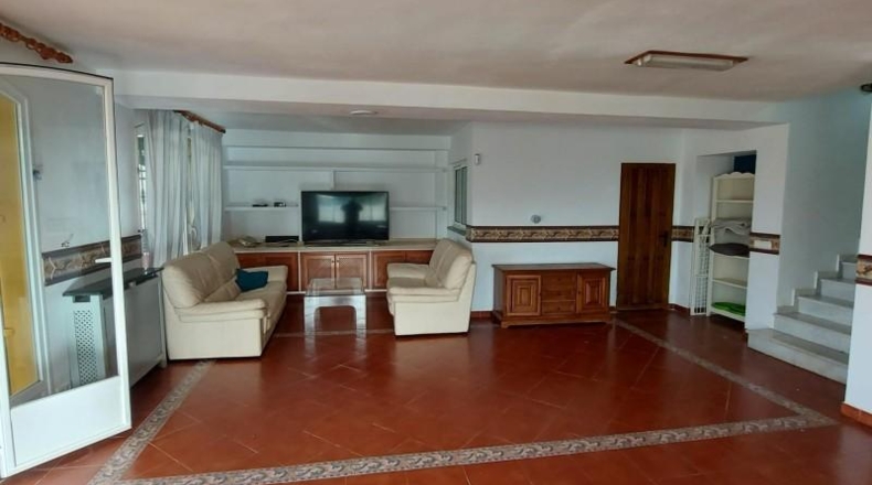 Málaga - Mijas - 590m2