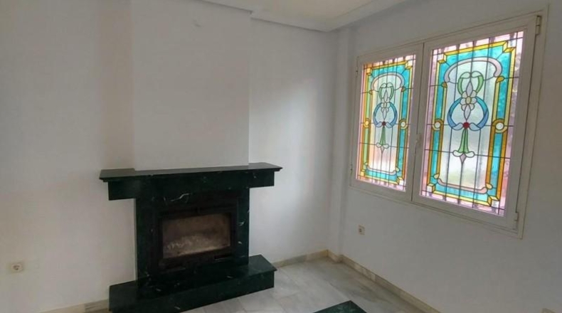 Málaga - Mijas - 590m2