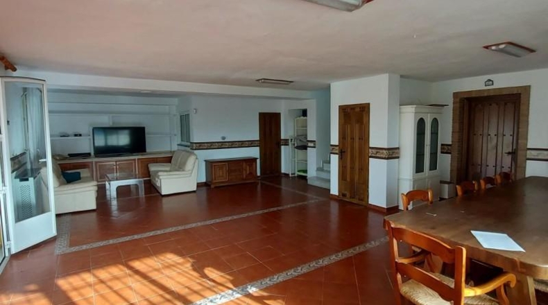 Málaga - Mijas - 590m2