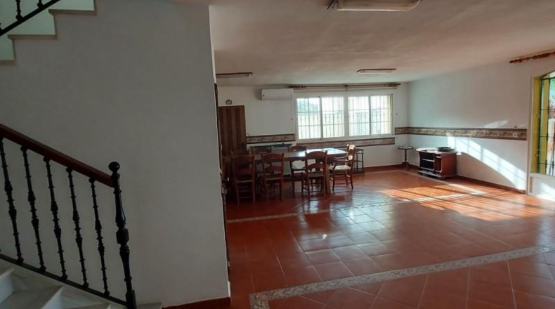 Málaga - Mijas - 590m2
