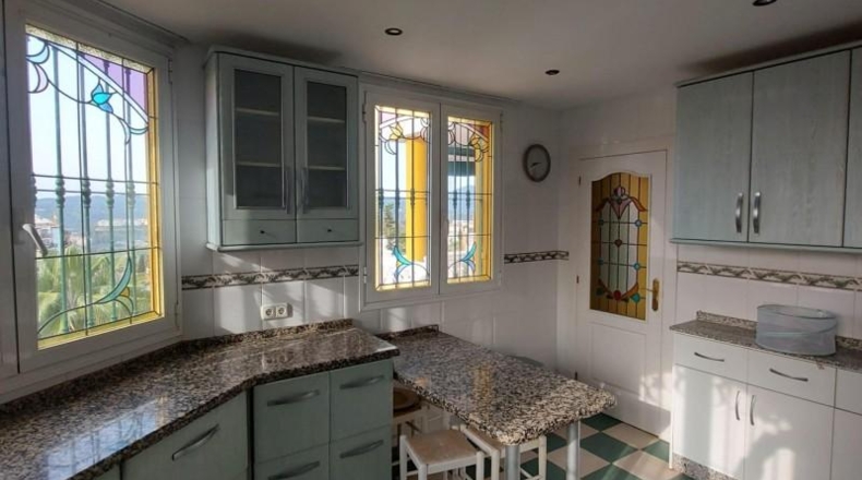 Málaga - Mijas - 590m2