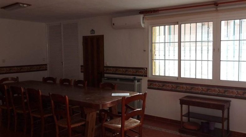 Málaga - Mijas - 590m2