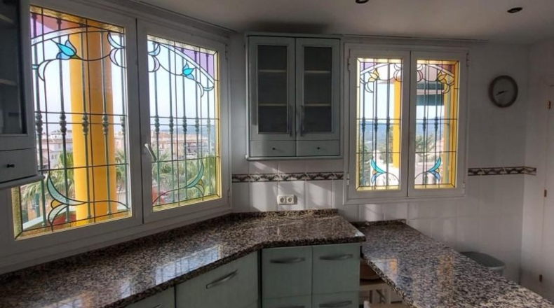 Málaga - Mijas - 590m2