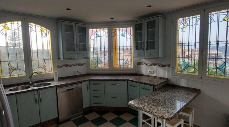 Málaga - Mijas - 590m2