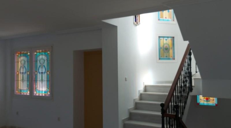 Málaga - Mijas - 590m2