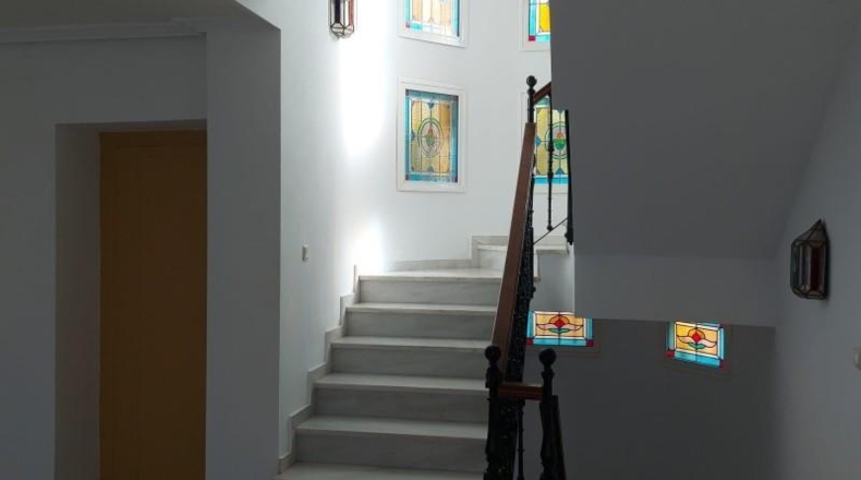 Málaga - Mijas - 590m2