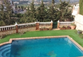 Detached villa with land for sale on España, Campo-Mijas, ref: TR147625 photo