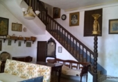 Chalet independiente con terreno en venta en la España, Orihuela, ref: TR149816 foto
