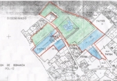 Chalet independiente con terreno en venta en la España, Orihuela, ref: TR149816 foto