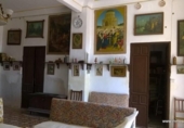 Chalet independiente con terreno en venta en la España, Orihuela, ref: TR149816 foto
