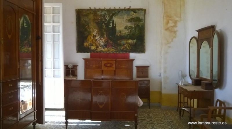 Alicante - Oriola - 12441m2