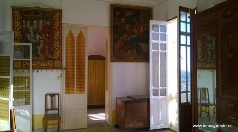 Alicante - Oriola - 12441m2