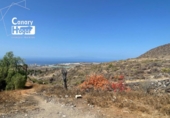 Земля, подлежащая урбанизации на продажу у города Arona Фото