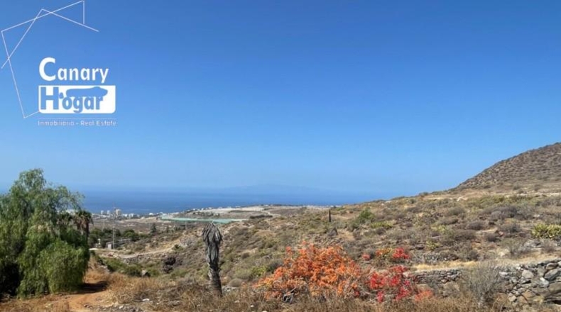 Santa Cruz de Tenerife - Arona - 5717m2