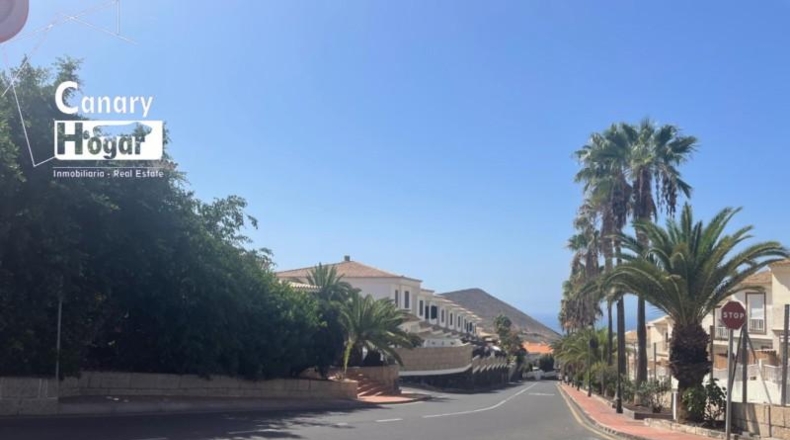 Santa Cruz de Tenerife - Arona - 5717m2