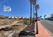 Земля, подлежащая урбанизации на продажу у города Arona Фото