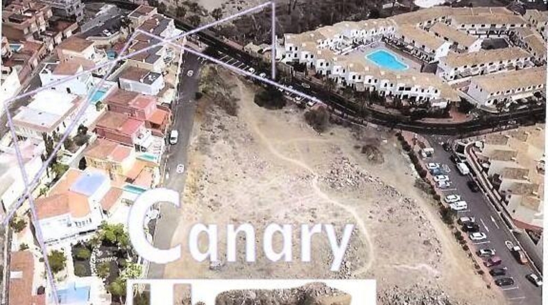 Santa Cruz de Tenerife - Arona - 5717m2