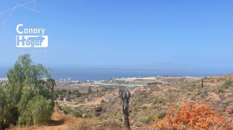Santa Cruz de Tenerife - Arona - 5717m2