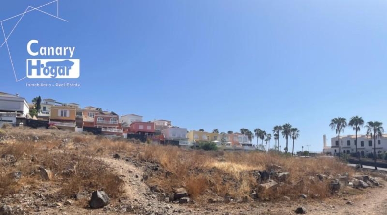 Santa Cruz de Tenerife - Arona - 5717m2