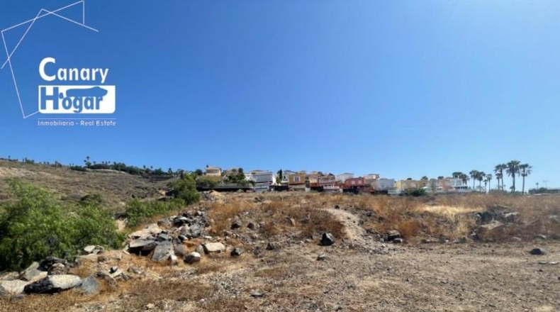 Santa Cruz de Tenerife - Arona - 5717m2