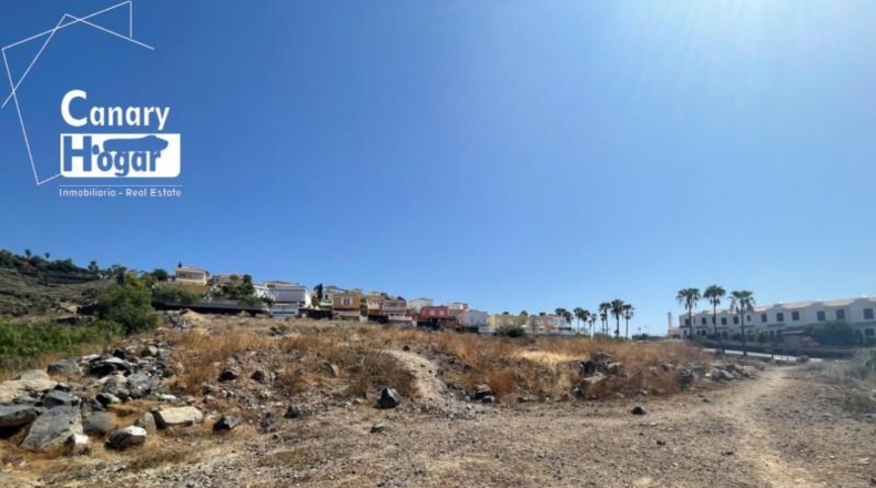 Santa Cruz de Tenerife - Arona - 5717m2