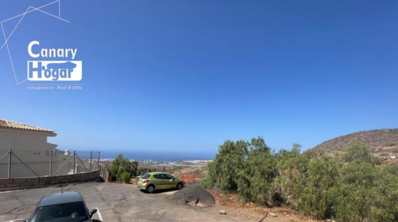 Santa Cruz de Tenerife - Arona - 5717m2