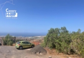 Земля, подлежащая урбанизации на продажу у города Arona Фото