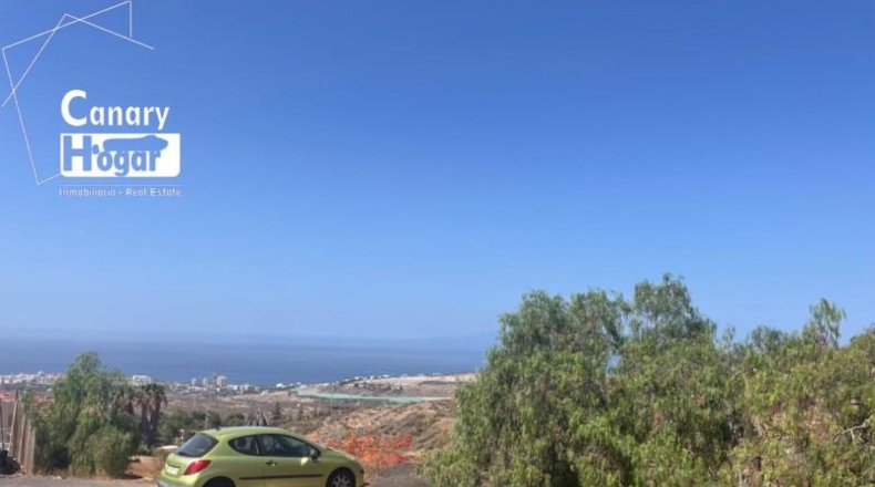 Santa Cruz de Tenerife - Arona - 5717m2