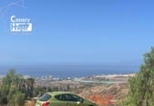 Земля, подлежащая урбанизации на продажу у города Arona Фото