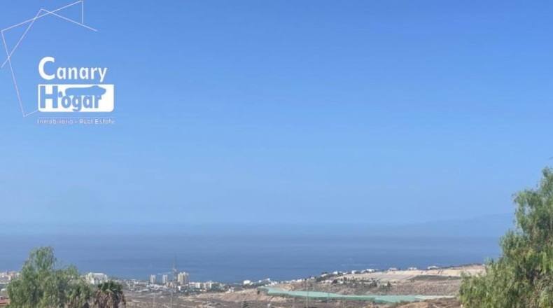Santa Cruz de Tenerife - Arona - 5717m2