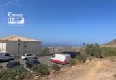 Земля, подлежащая урбанизации на продажу у города Arona Фото