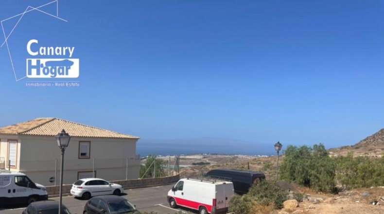 Santa Cruz de Tenerife - Arona - 5717m2